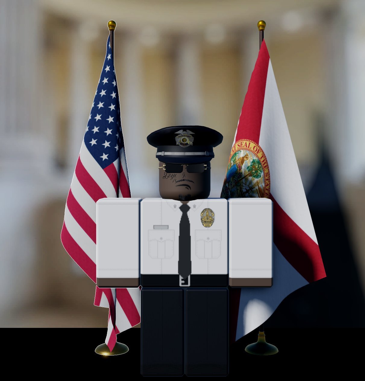 Sergeant II